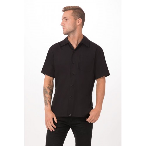    COOL VENT™ COOK SHIRT - CSCV - Chef Works